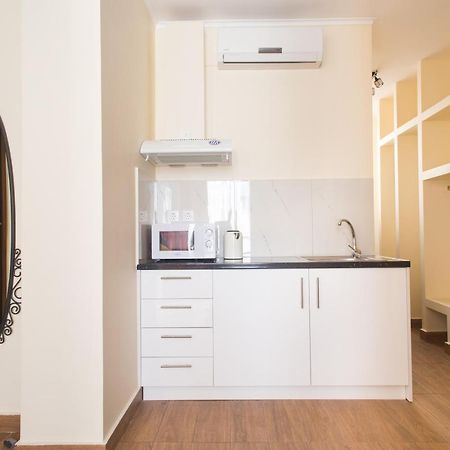 Syntegma Studio Next To Ermou Street Athens Ngoại thất bức ảnh