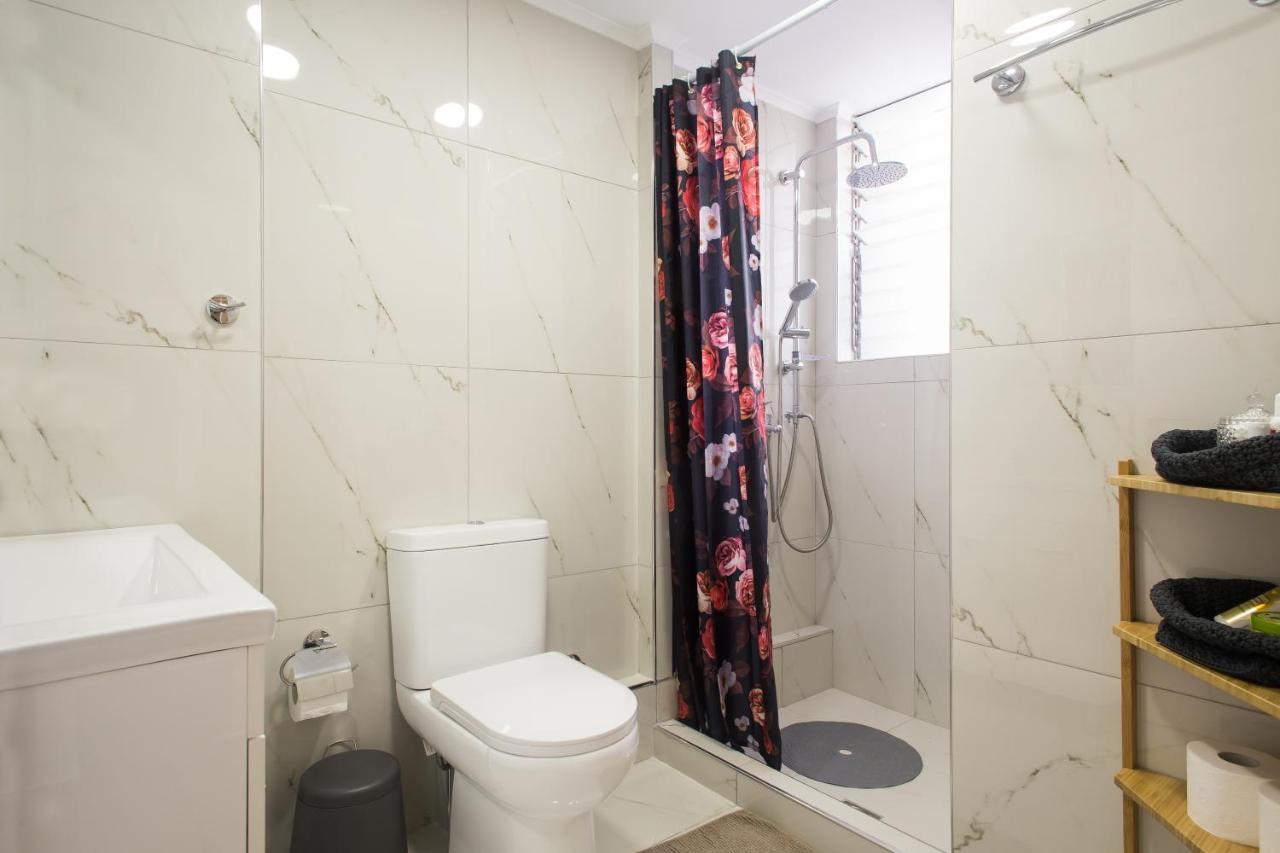 Syntegma Studio Next To Ermou Street Athens Ngoại thất bức ảnh