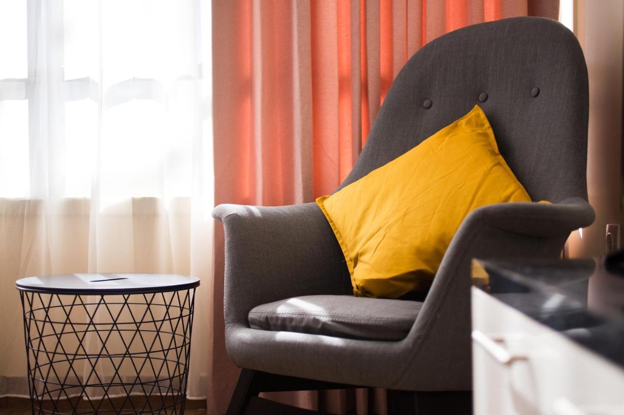 Syntegma Studio Next To Ermou Street Athens Ngoại thất bức ảnh