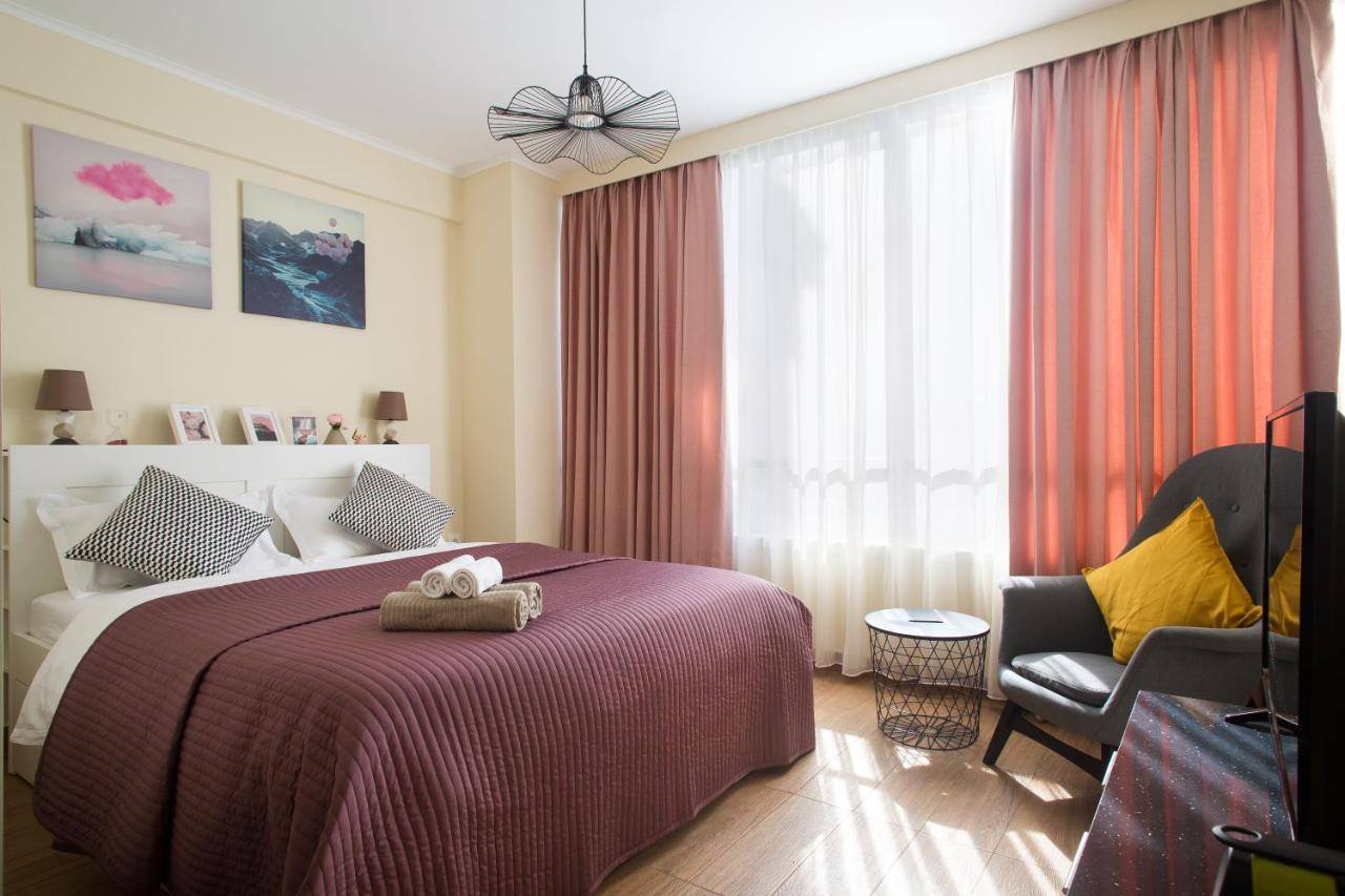 Syntegma Studio Next To Ermou Street Athens Ngoại thất bức ảnh