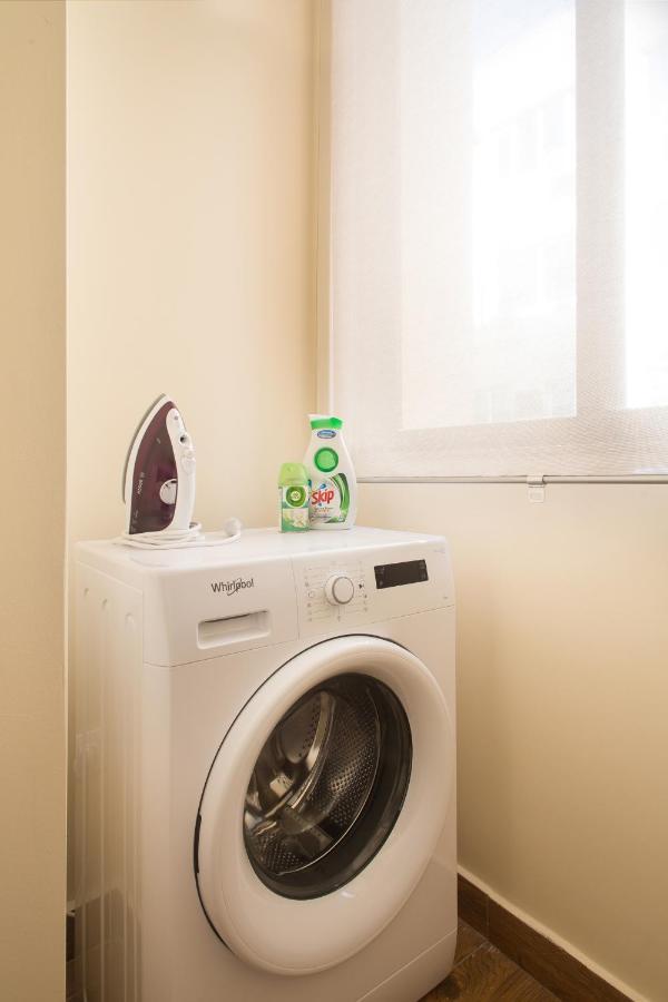 Syntegma Studio Next To Ermou Street Athens Ngoại thất bức ảnh