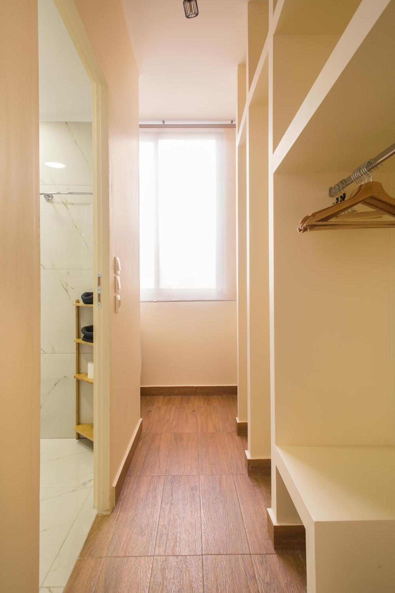 Syntegma Studio Next To Ermou Street Athens Ngoại thất bức ảnh