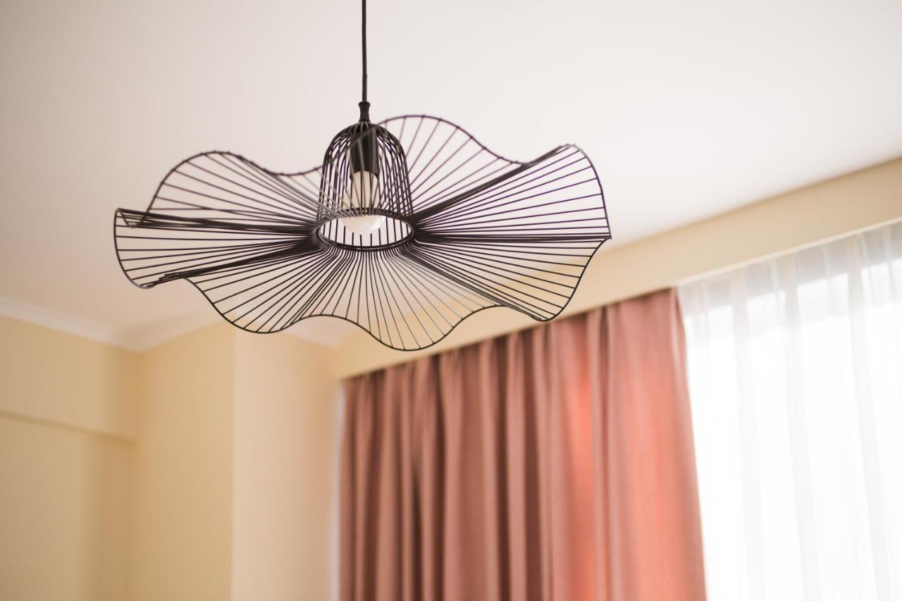 Syntegma Studio Next To Ermou Street Athens Ngoại thất bức ảnh